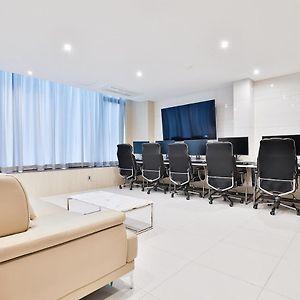 Shire Hotel Seomyeon